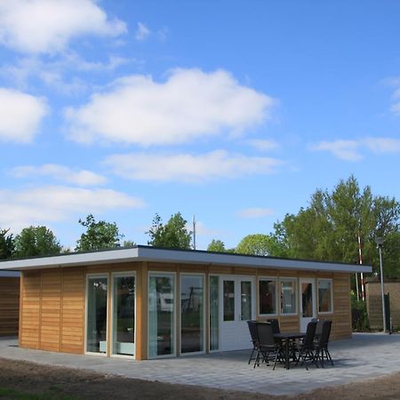 Tussen De Diepen Blokzijl Exterior foto